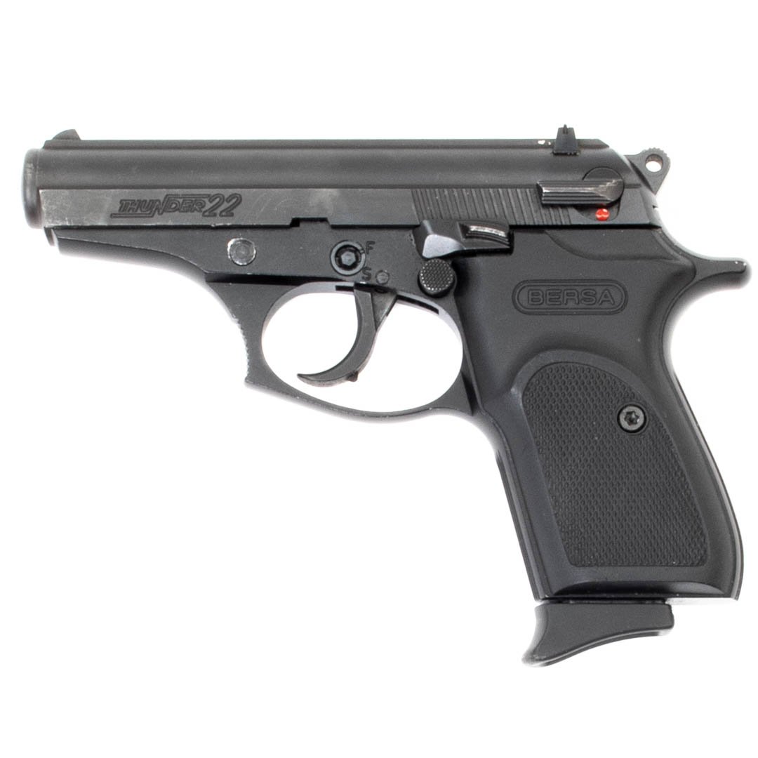 Bersa Thunder 22
